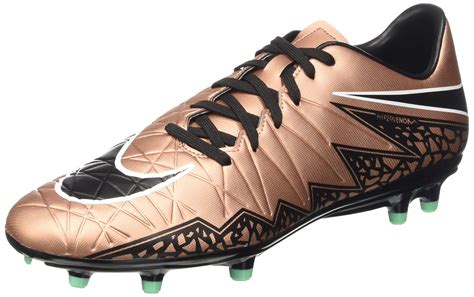 Nike Men's Hypervenom Phelon II Fg Soccer Cleat